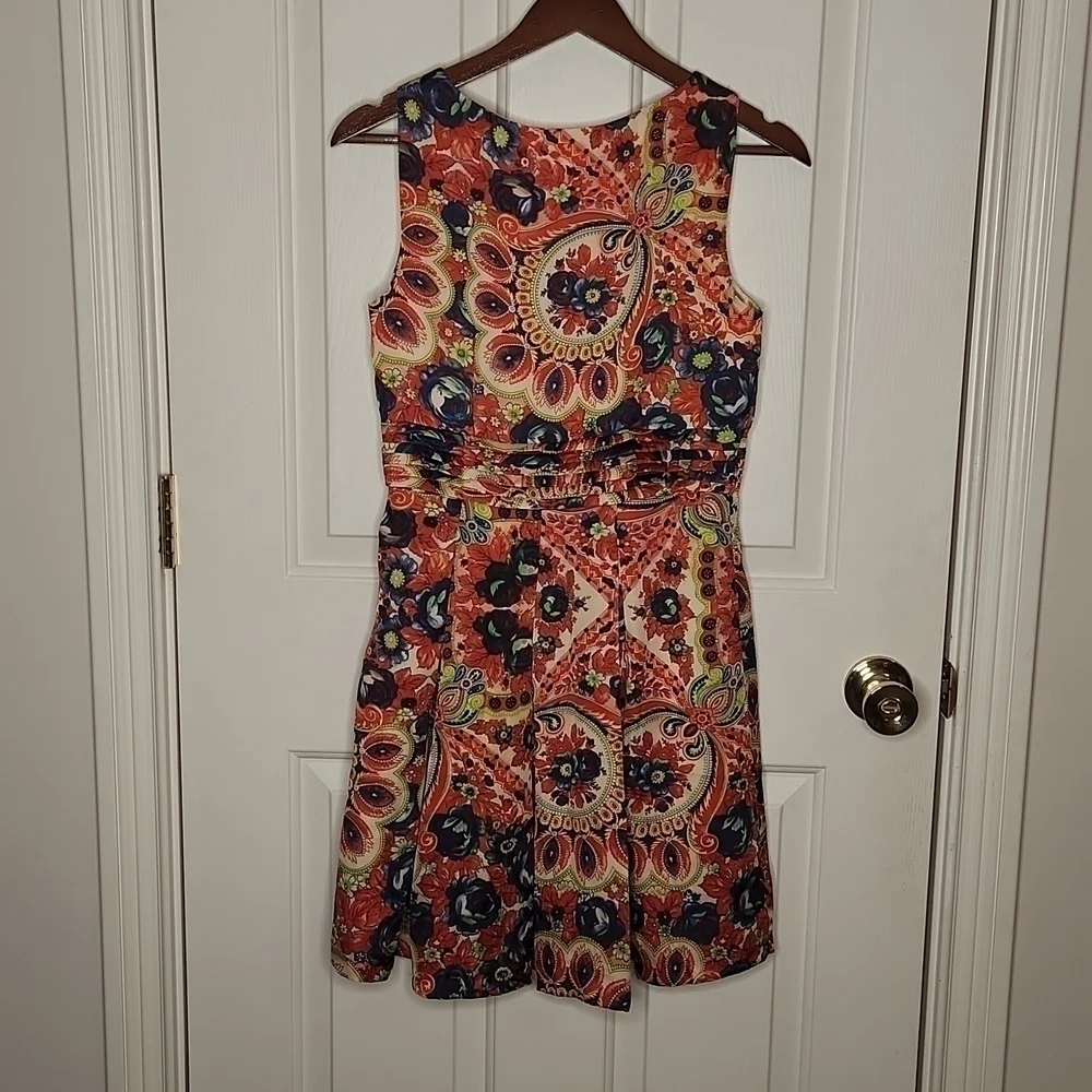 alice Moon Moon Collection Fit & Flare Dress Size S - Picture 13 of 16